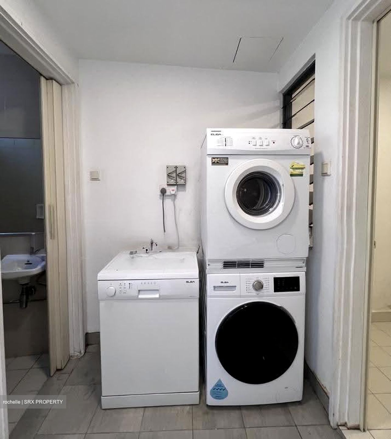 Grange 70 (D10), Apartment #605501001